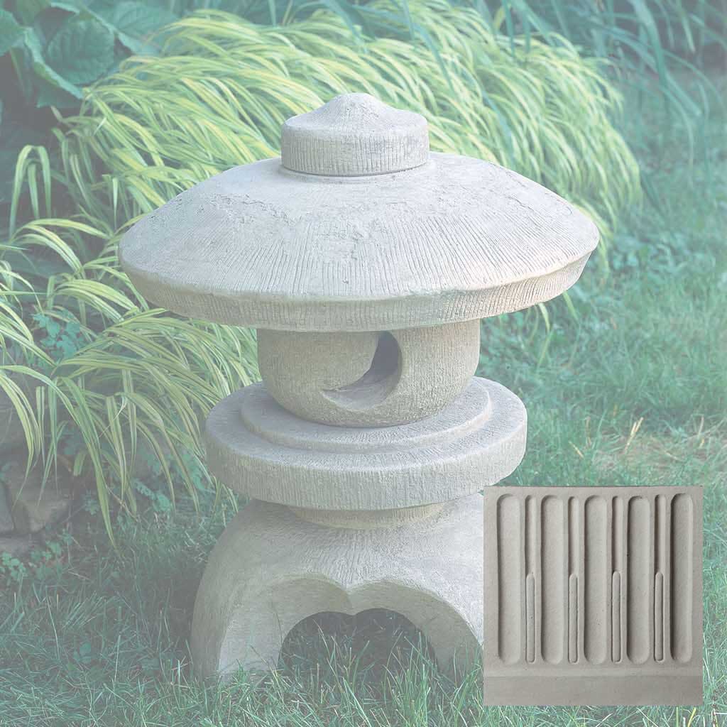 Morris Round Pagoda