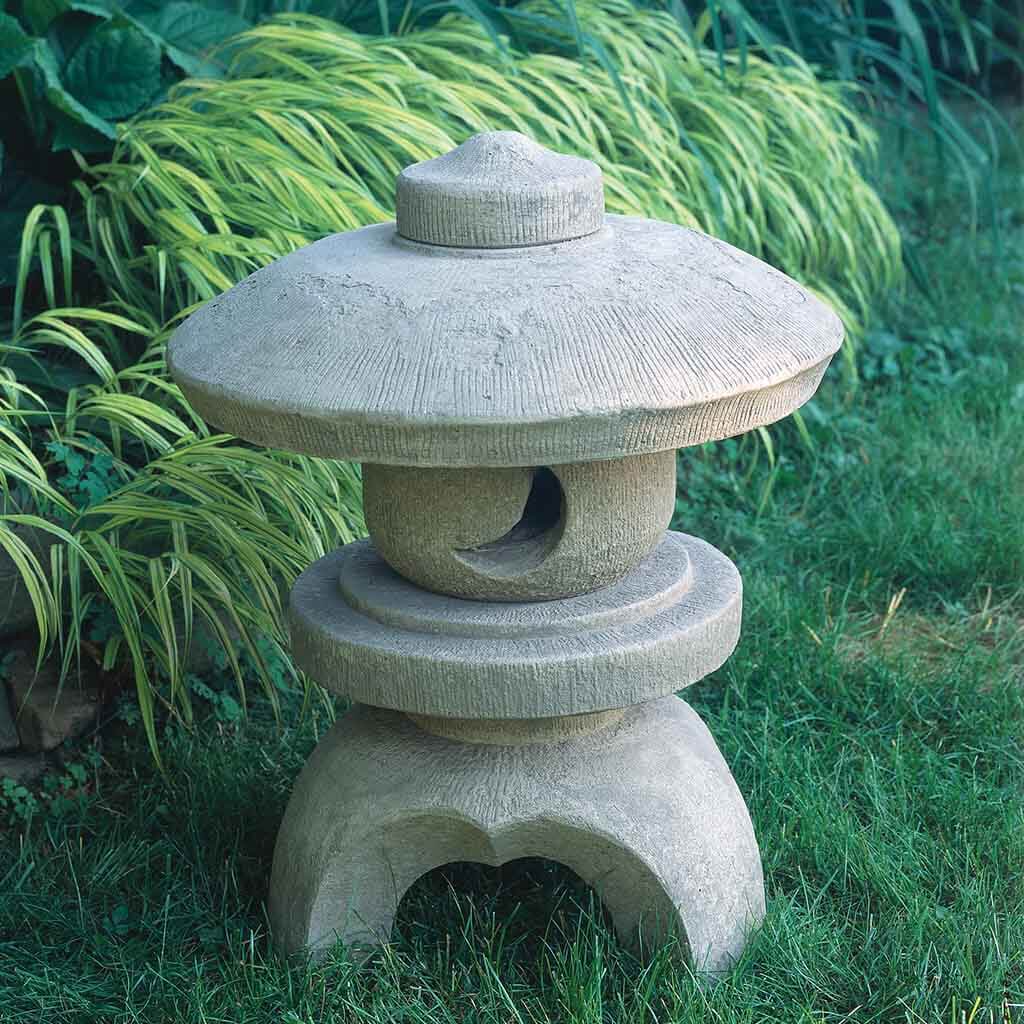 Campania International Morris Pagoda - Thumbnail 5
