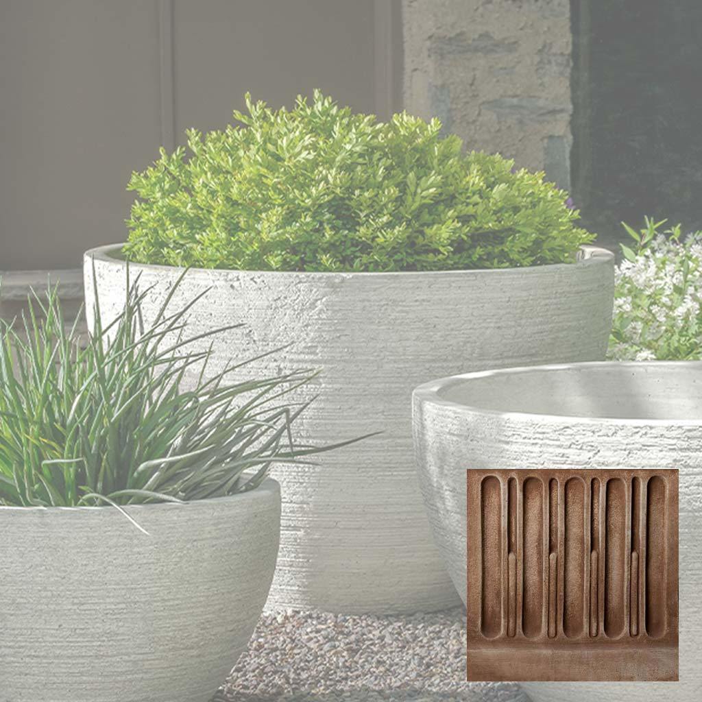 Nori Planter