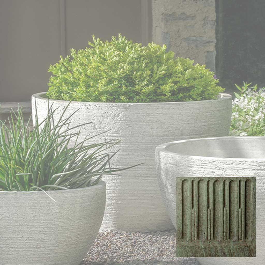Nori Planter