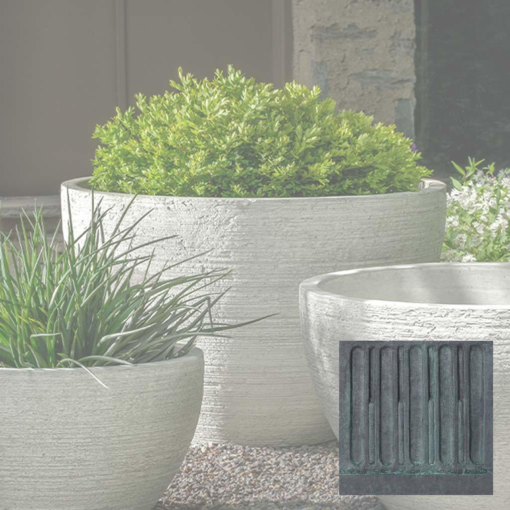 Nori Planter
