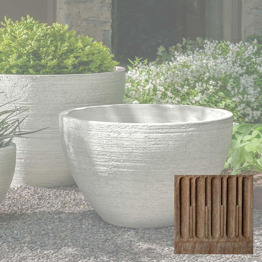 Nori Planter