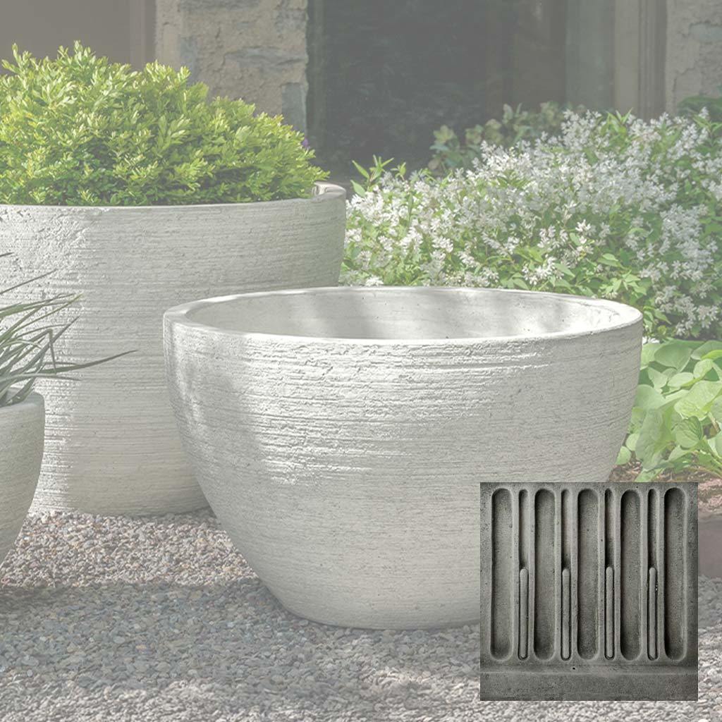 Nori Planter