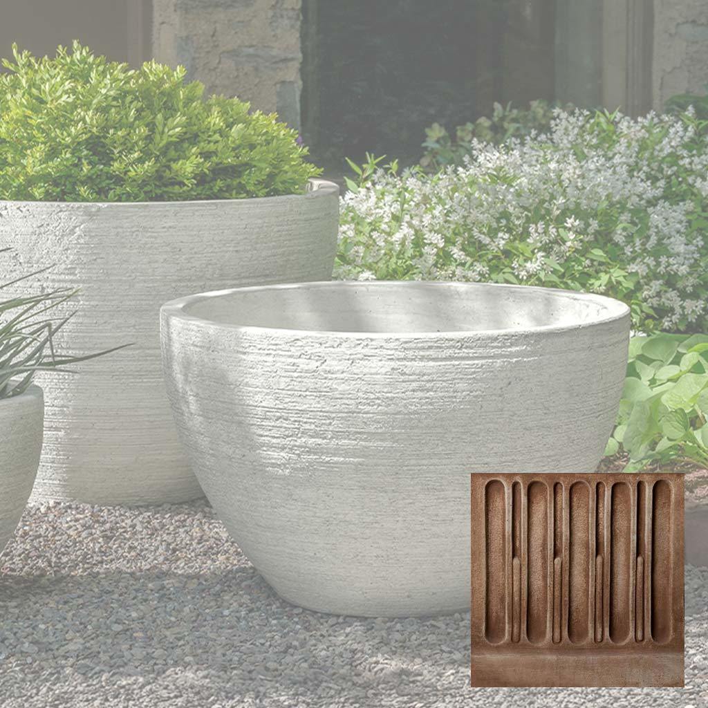 Nori Planter