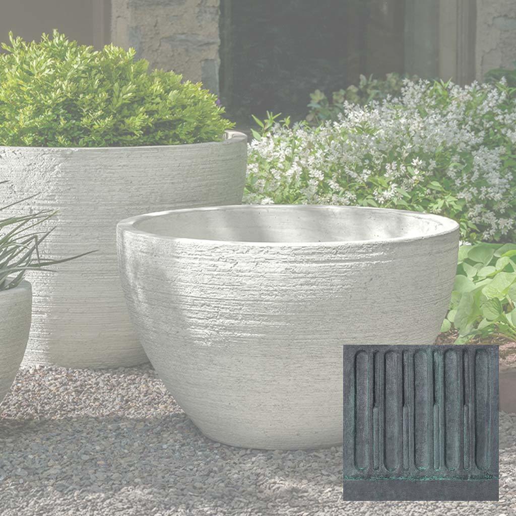 Nori Planter