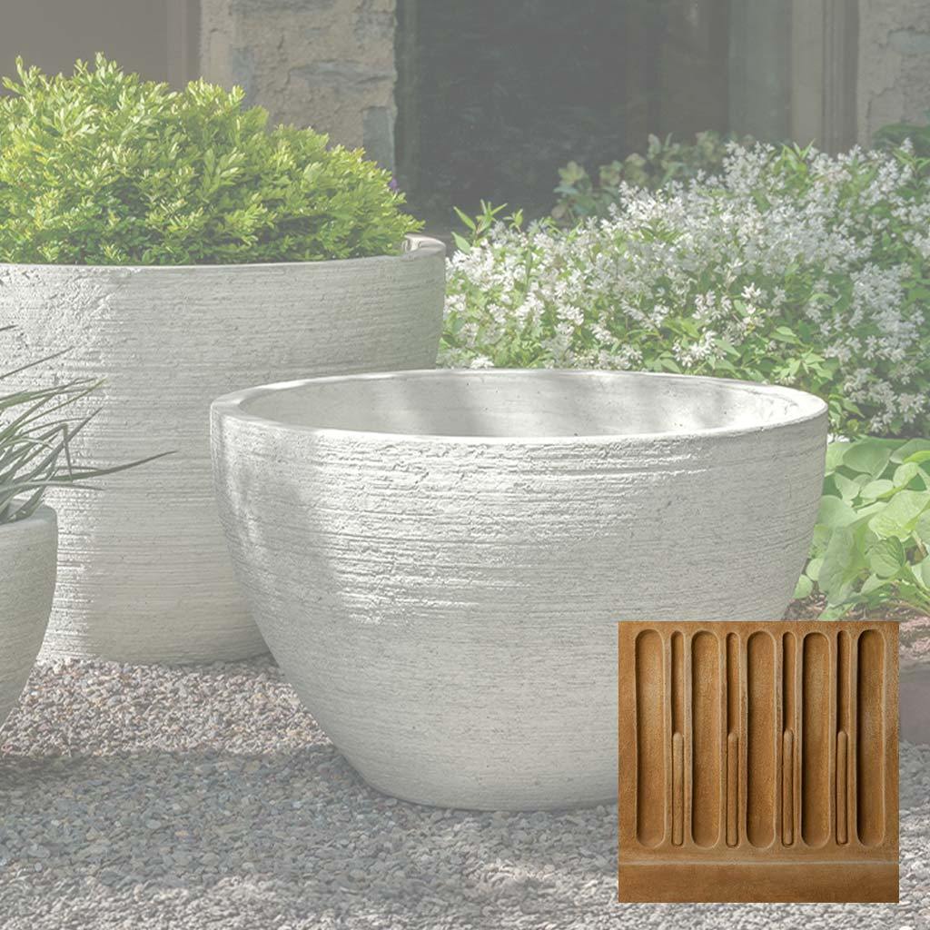 Nori Planter