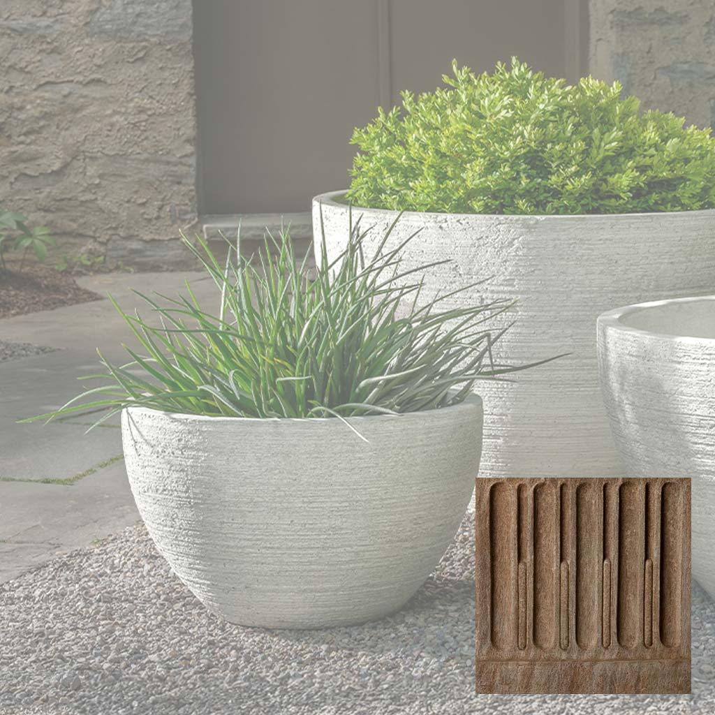 Nori Planter