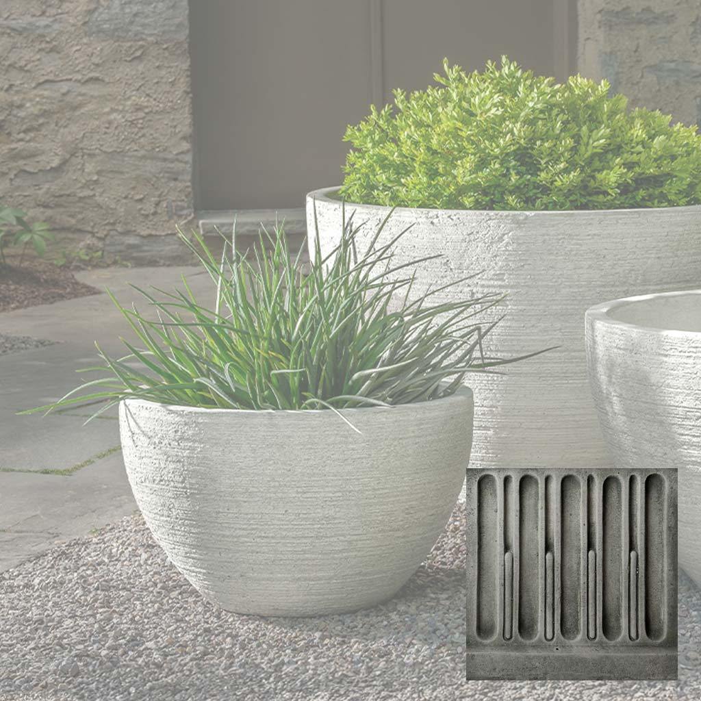 Nori Planter
