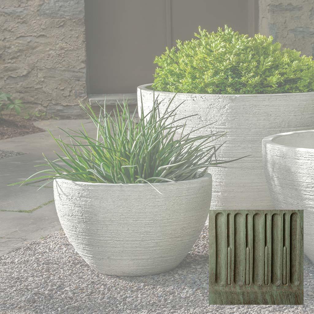 Nori Planter