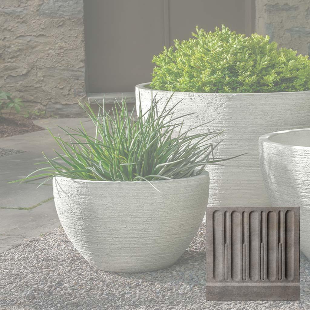 Nori Planter
