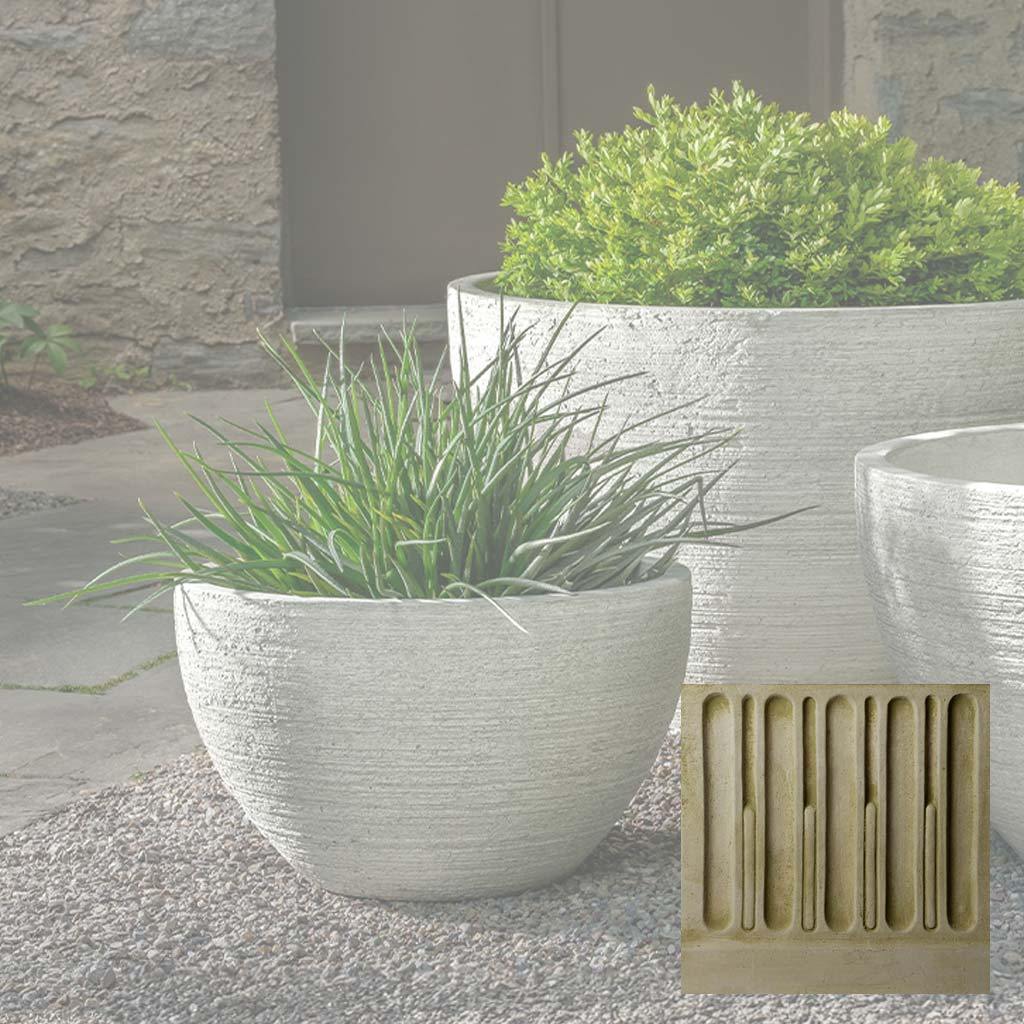 Nori Planter