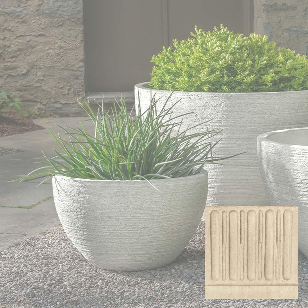 Nori Planter