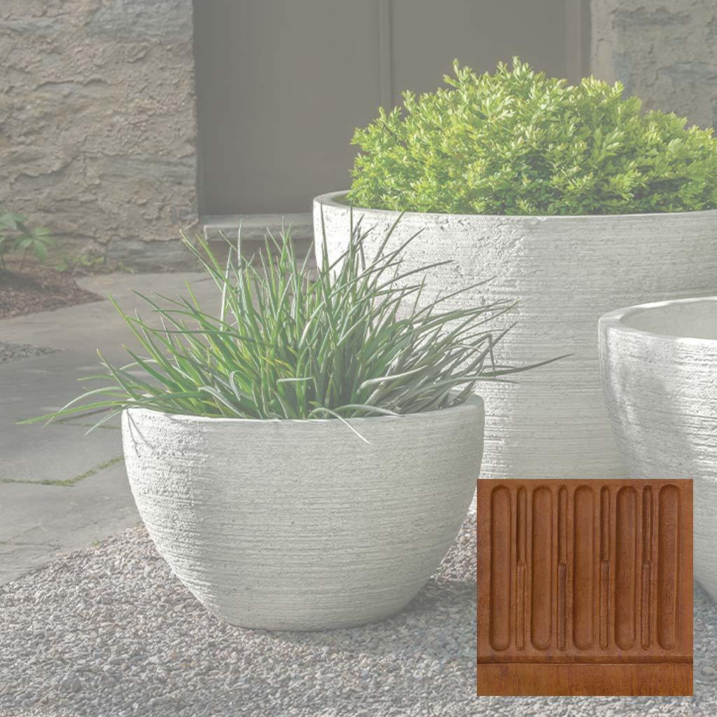 Nori Planter