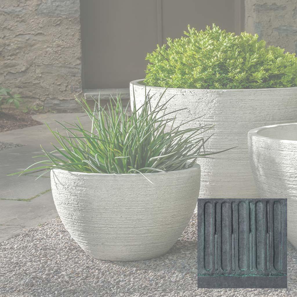 Nori Planter
