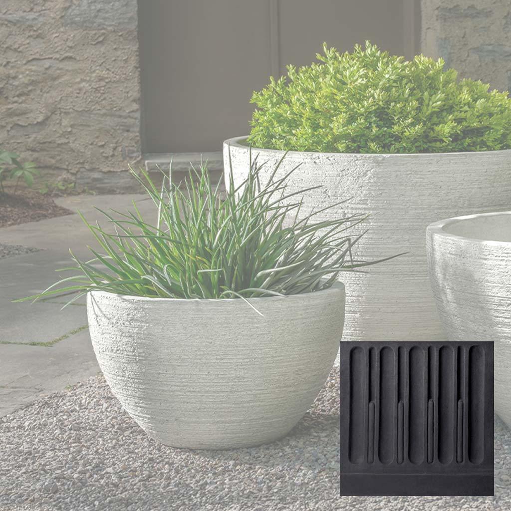 Nori Planter