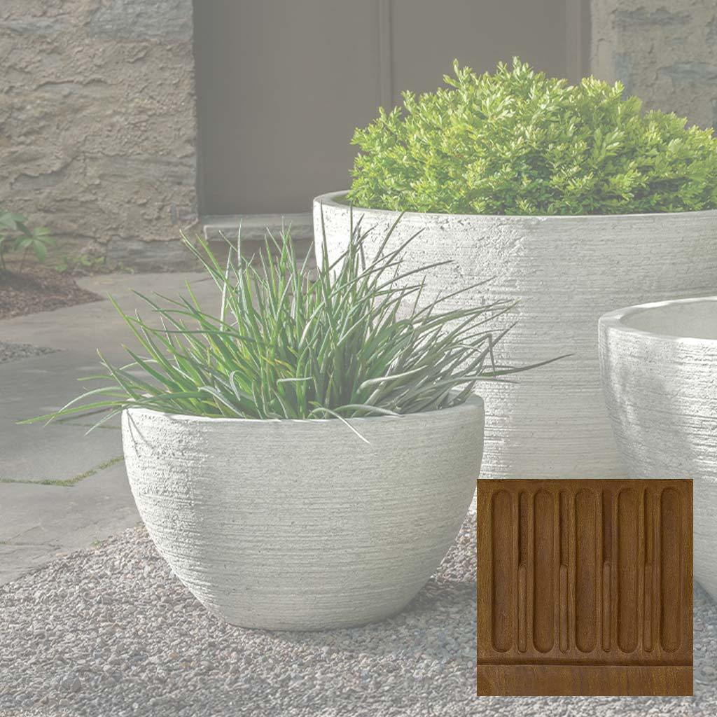 Nori Planter