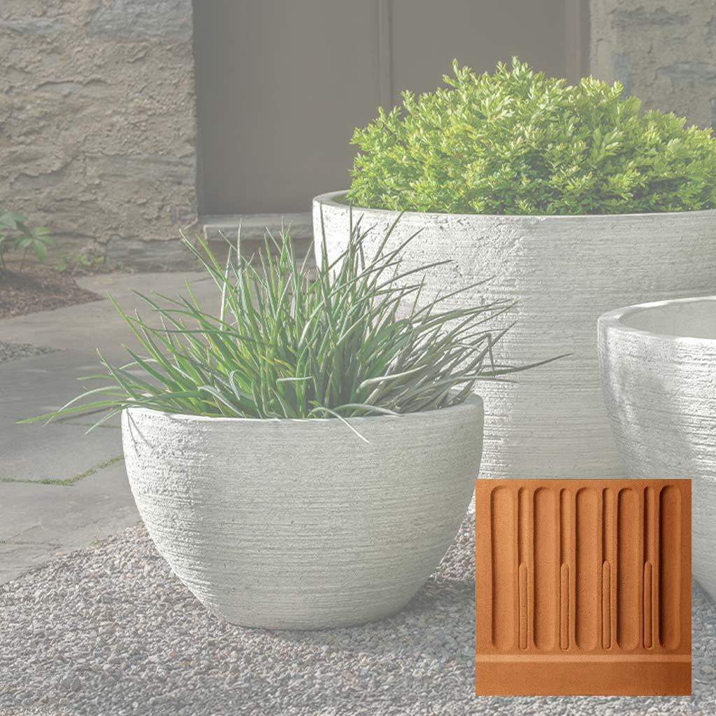 Nori Planter