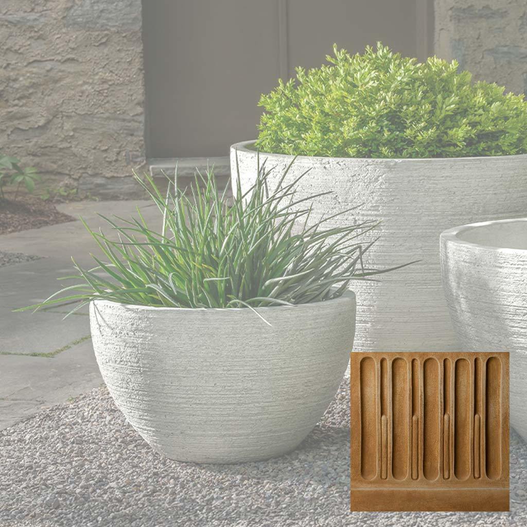 Nori Planter