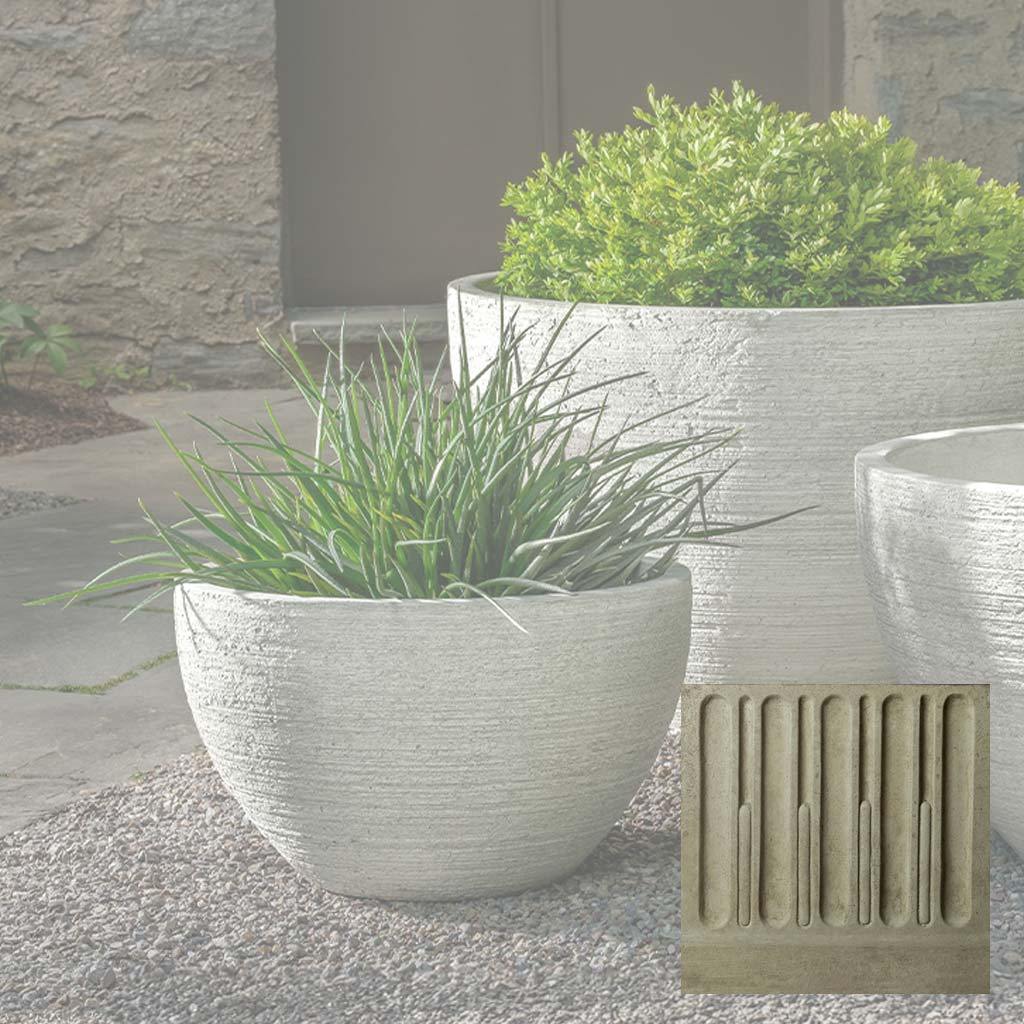 Nori Planter