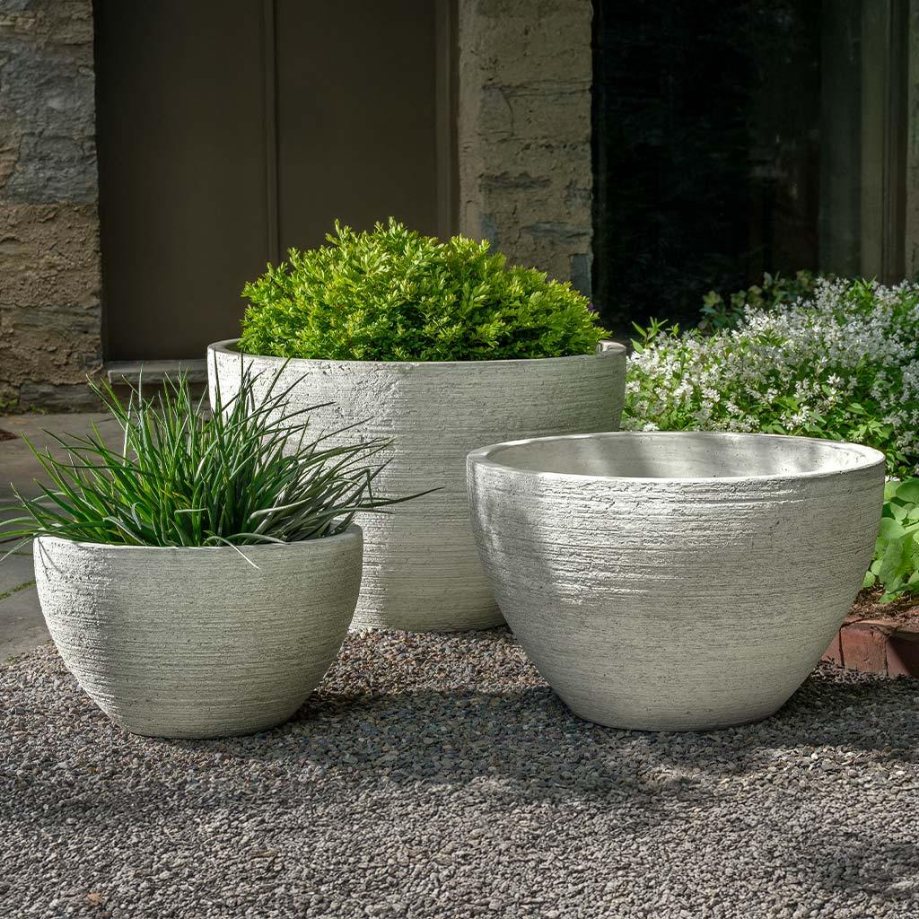 Nori Planter