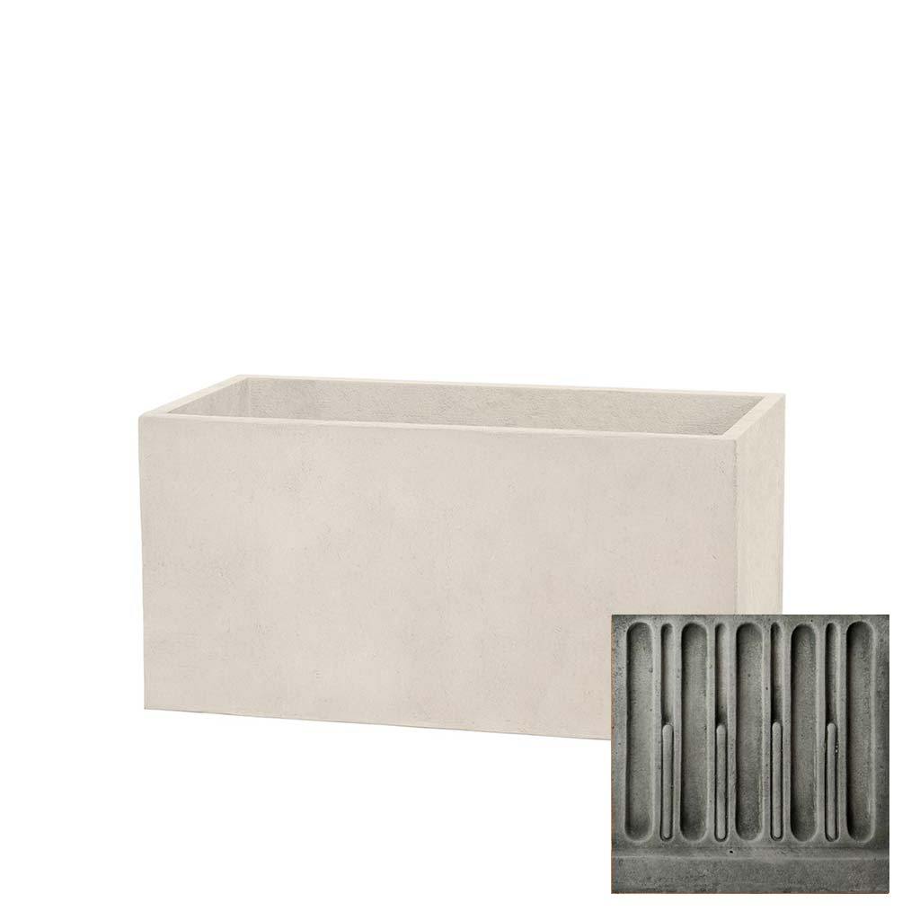 Rectangle Planter