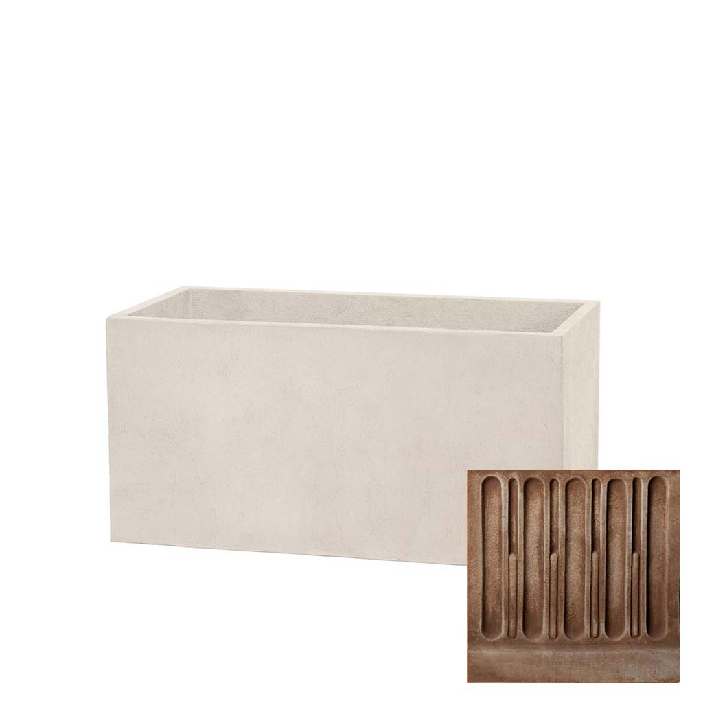Rectangle Planter