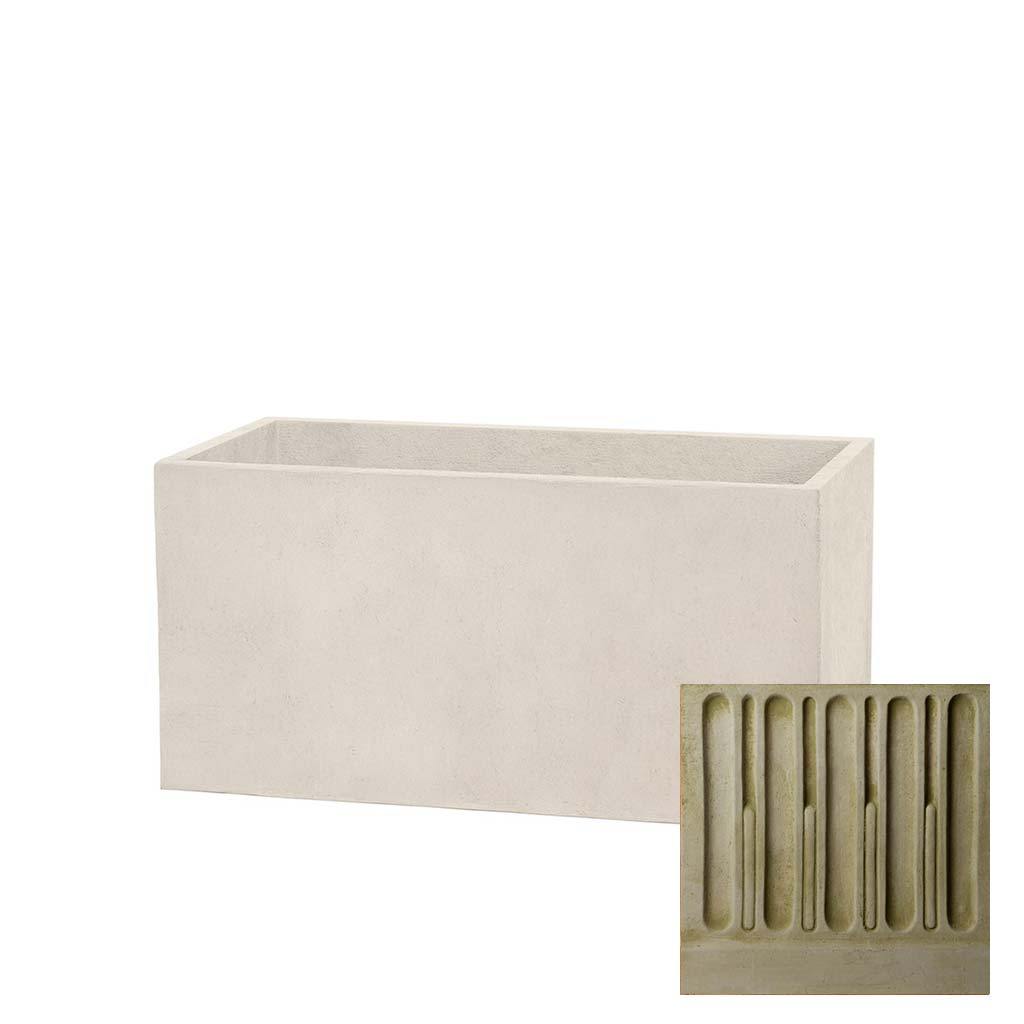 Rectangle Planter