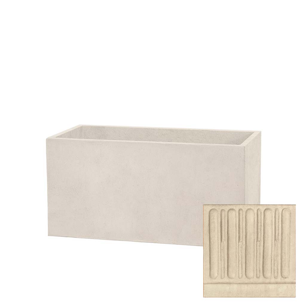 Rectangle Planter