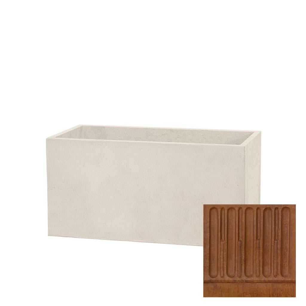 Rectangle Planter
