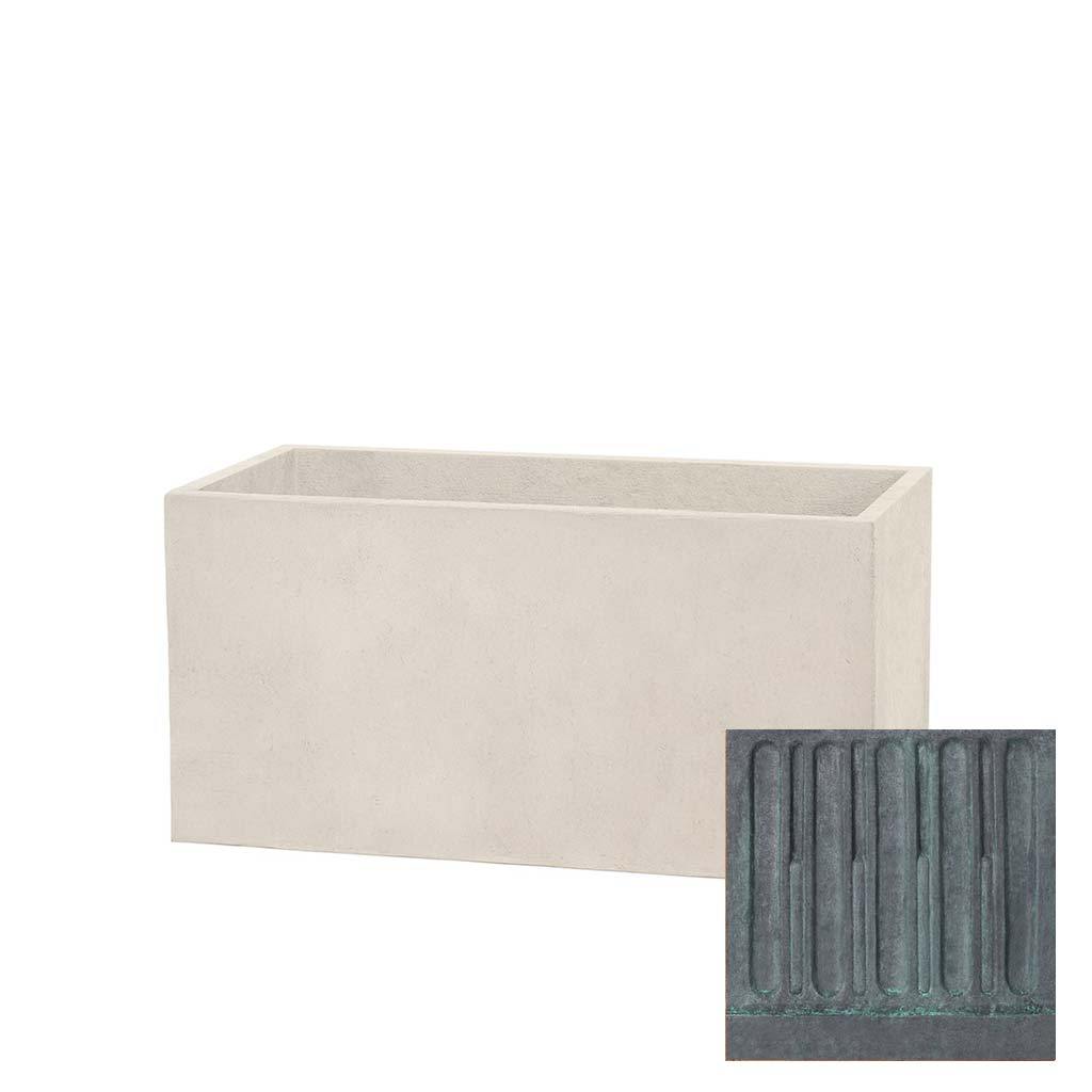 Rectangle Planter