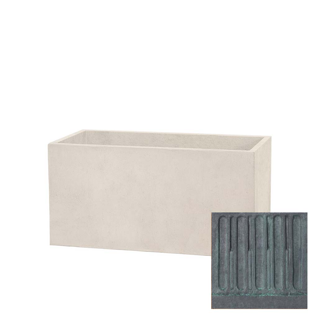 Rectangle Planter