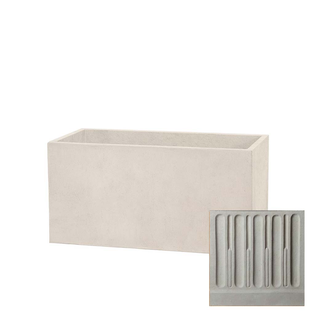 Rectangle Planter