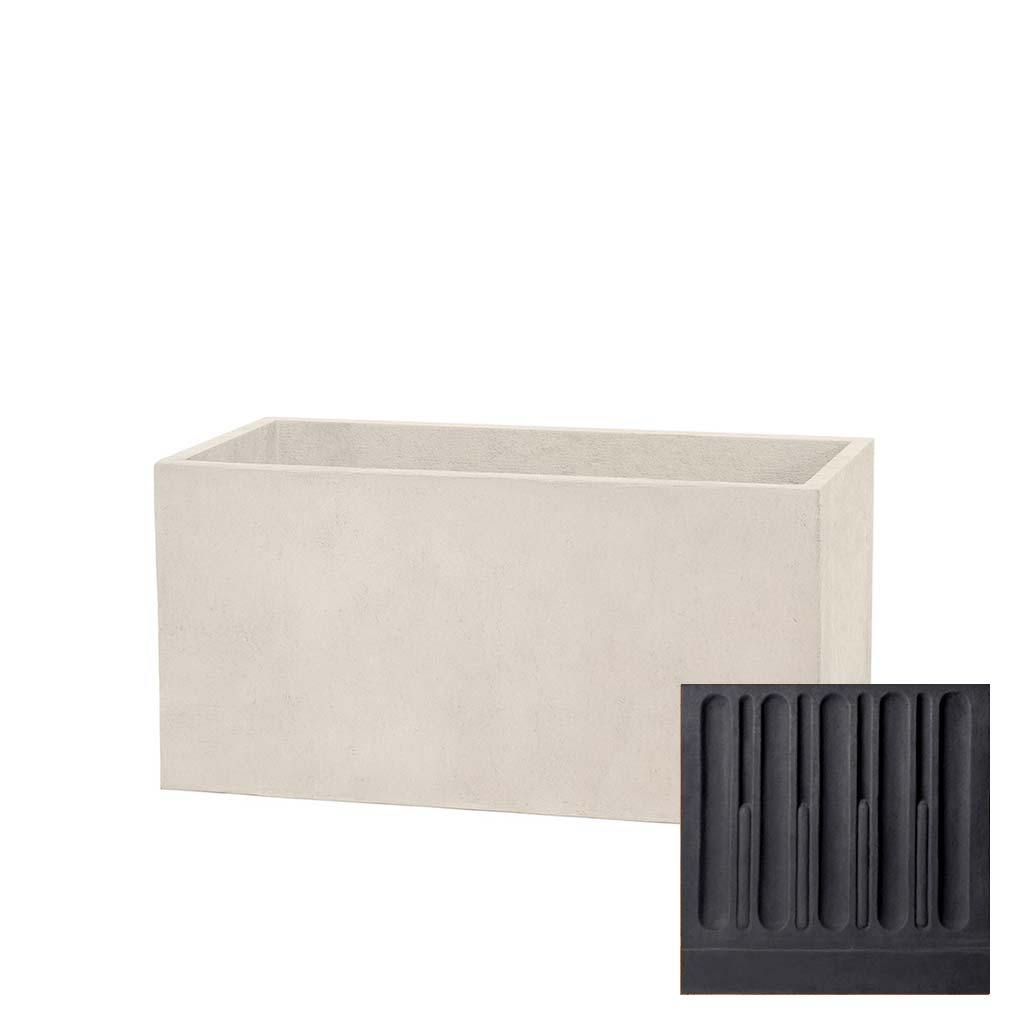 Rectangle Planter