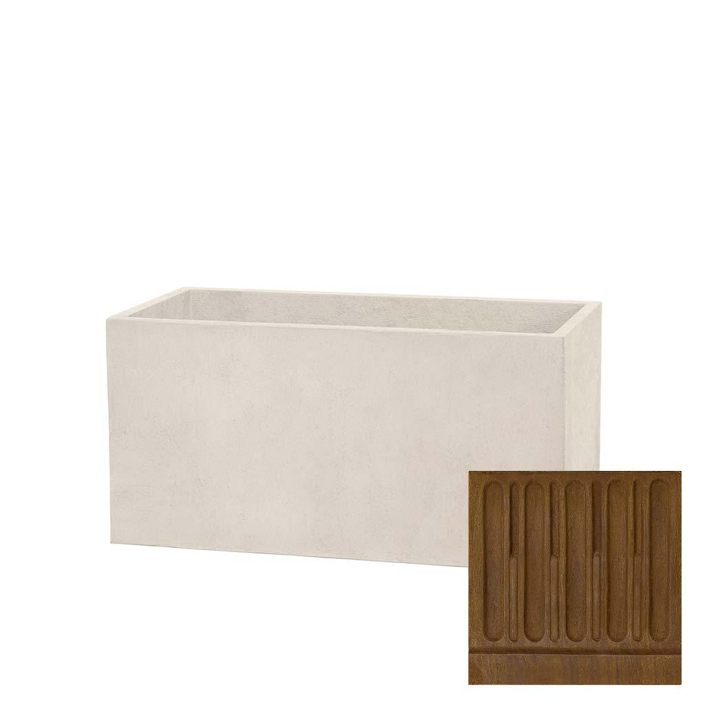 Rectangle Planter