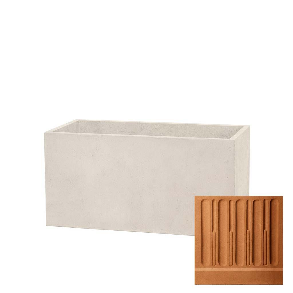 Rectangle Planter