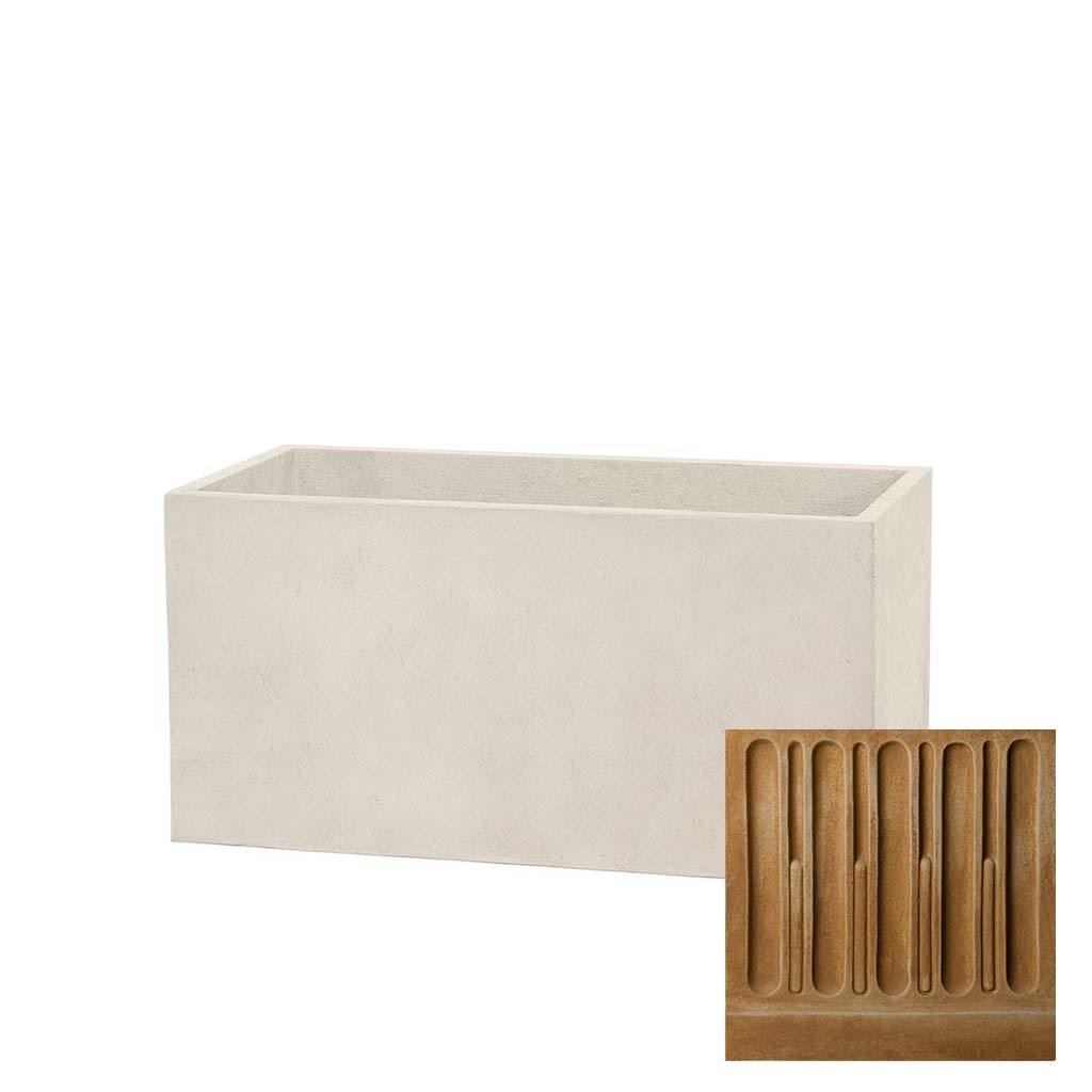 Rectangle Planter