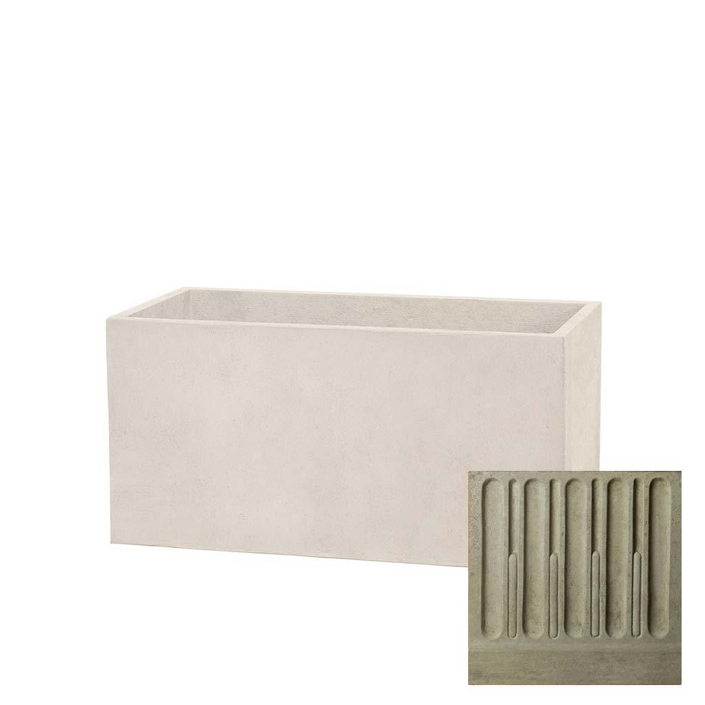 Rectangle Planter