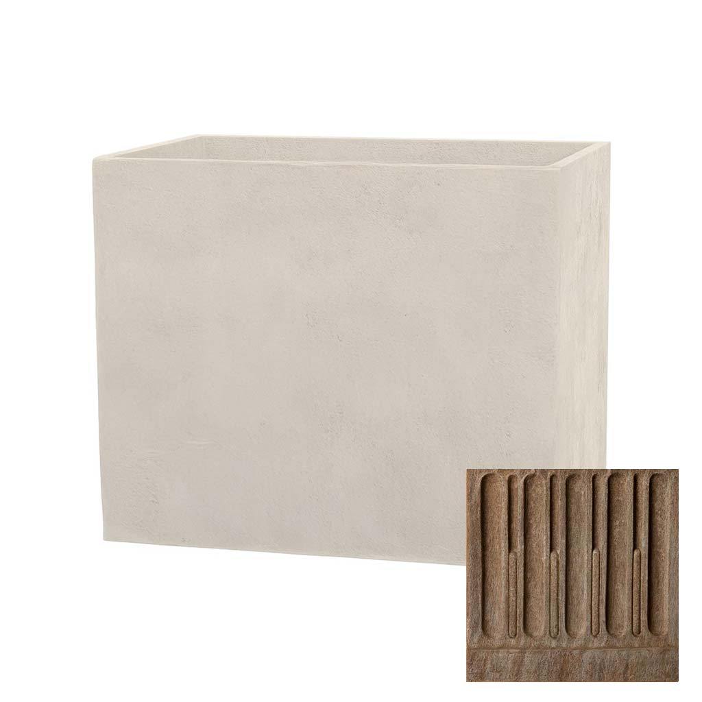 Rectangle Planter