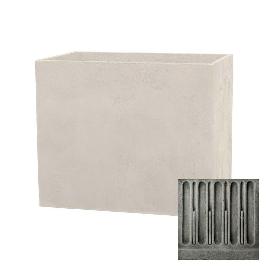 Rectangle Planter