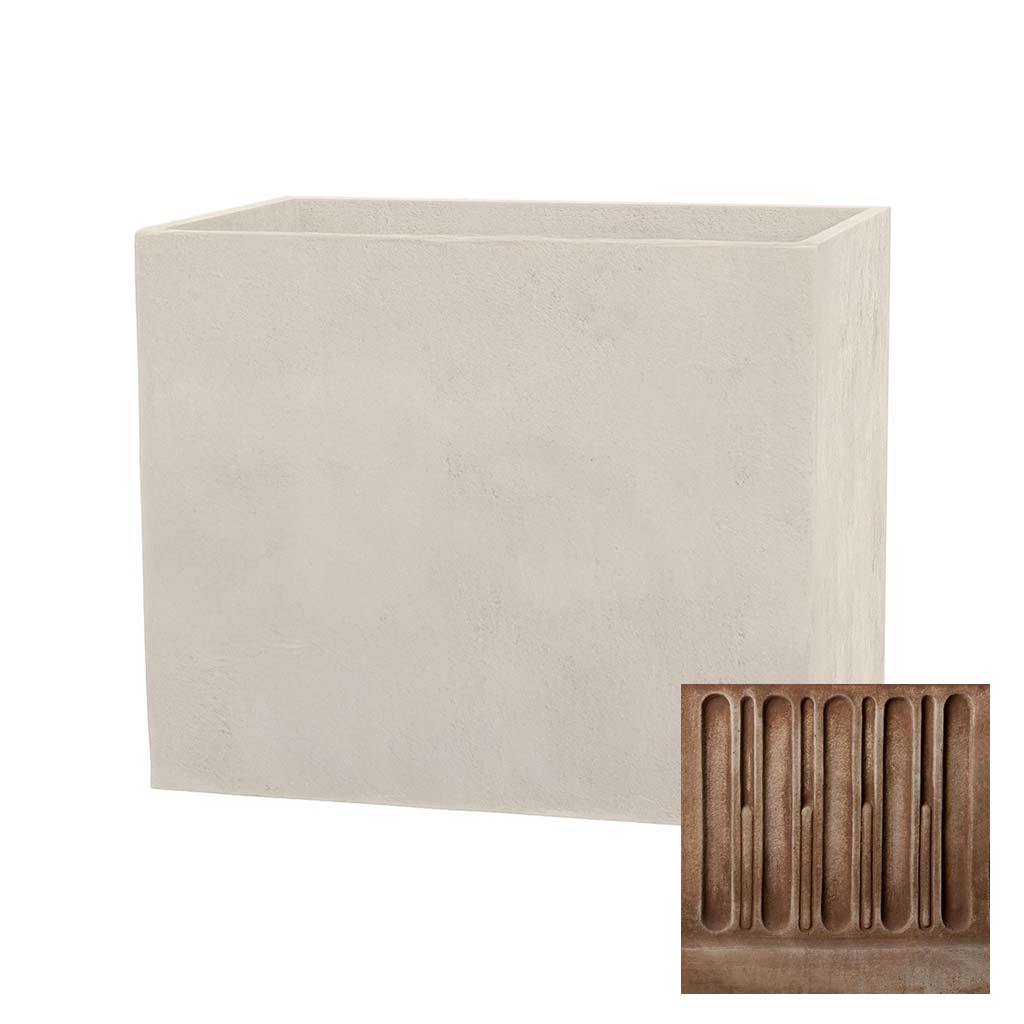 Rectangle Planter