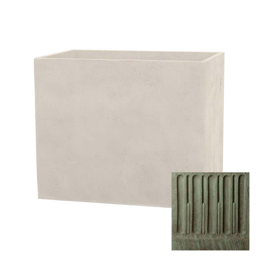 Rectangle Planter