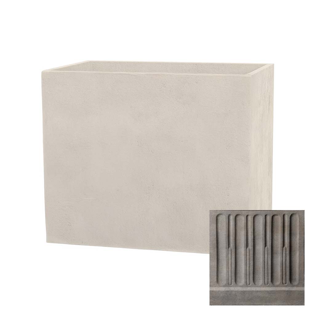 Rectangle Planter