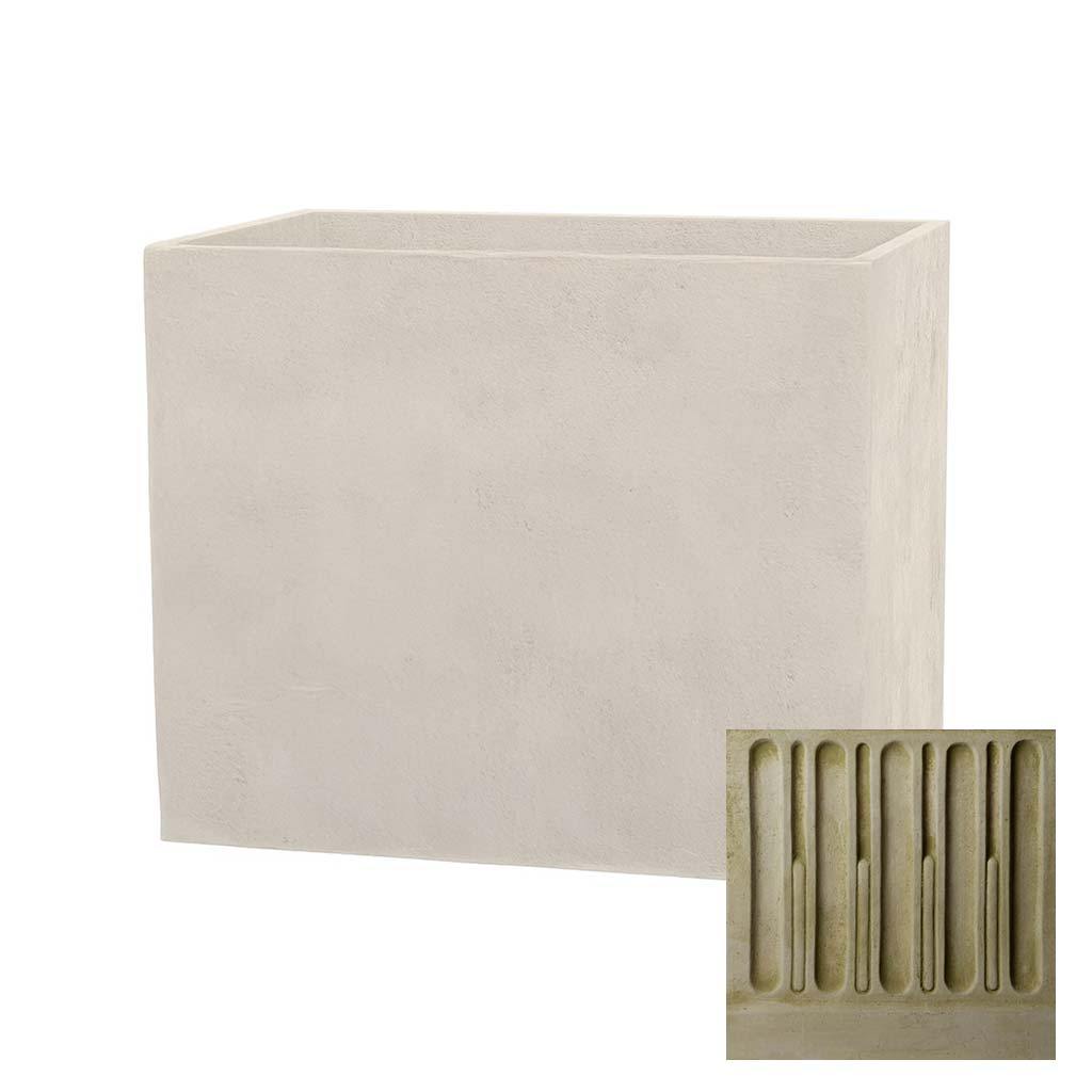 Rectangle Planter