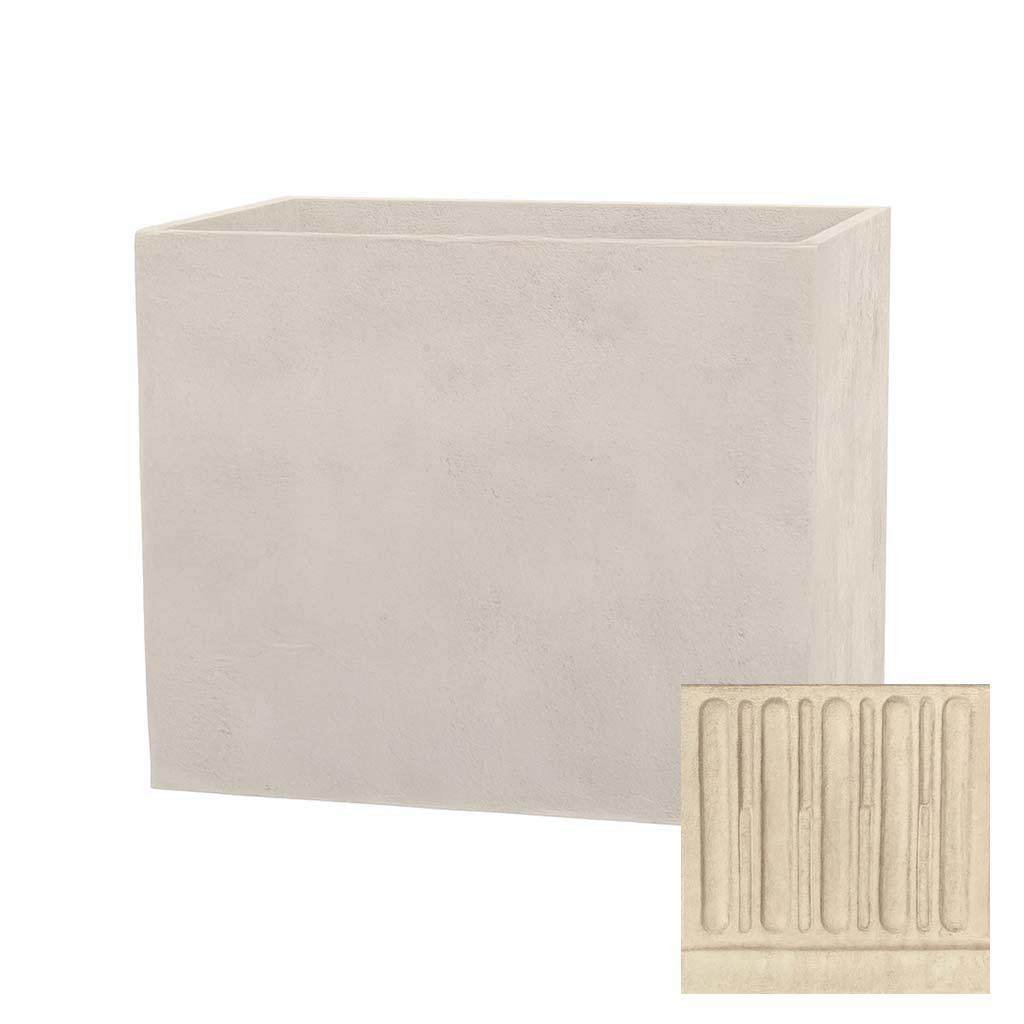 Rectangle Planter