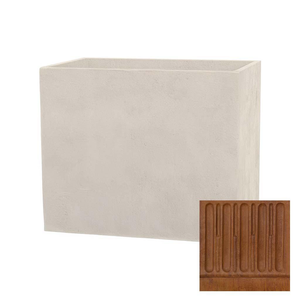 Rectangle Planter