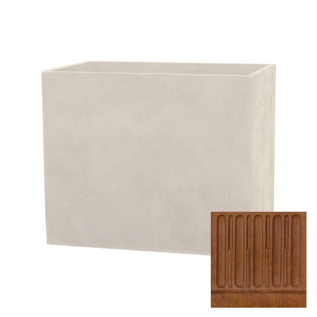Rectangle Planter