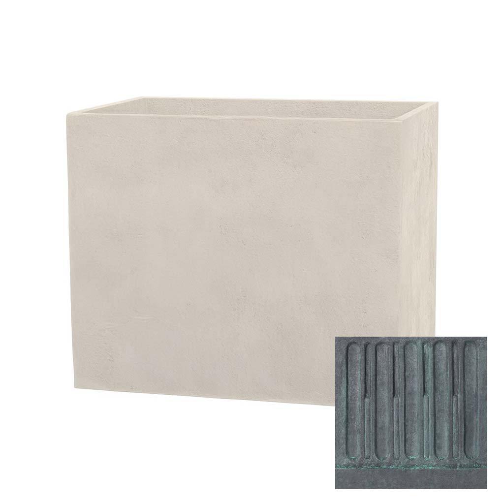 Rectangle Planter