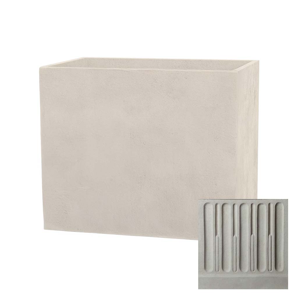 Rectangle Planter