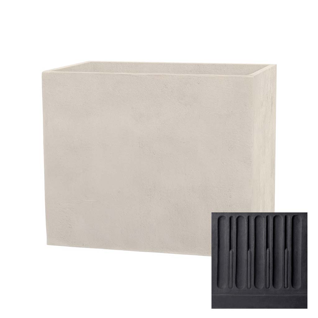 Rectangle Planter