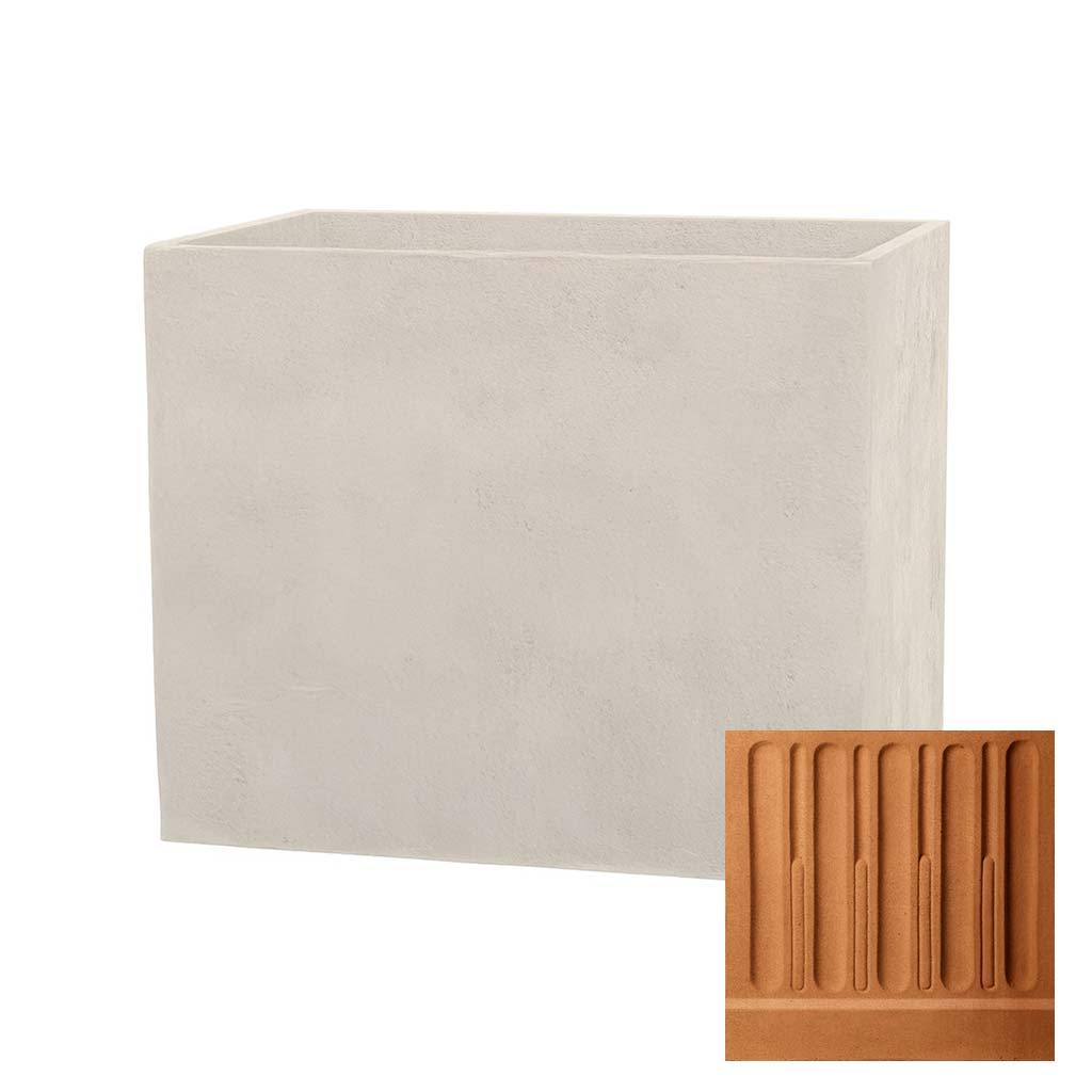 Rectangle Planter